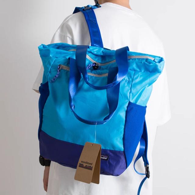 Patagonia 2WAYトート リュック　27L patagonia パタゴニア トートバッグ 2WAY/バックパック